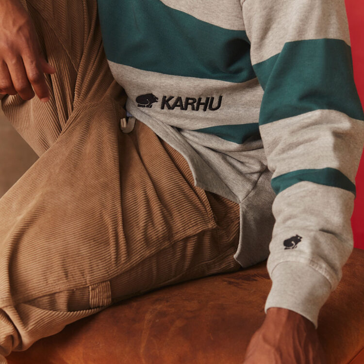 KARHU LEGEND FW21 CAPSULE COLLECTION