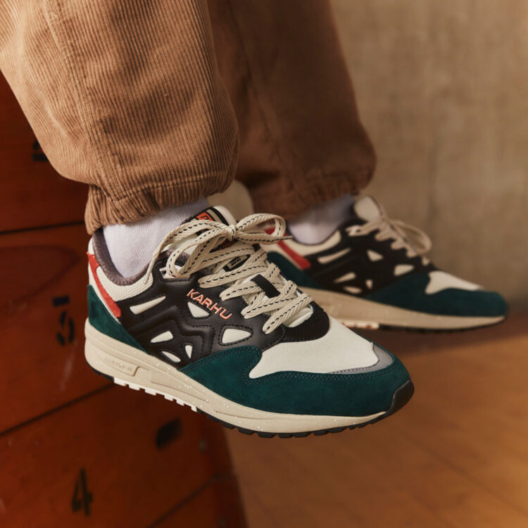 KARHU LEGEND FW21 CAPSULE COLLECTION