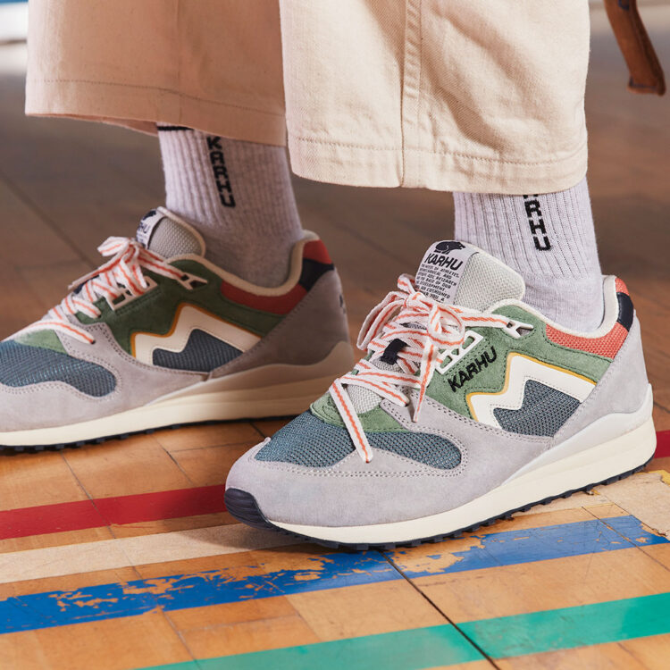 KARHU LEGEND FW21 CAPSULE COLLECTION