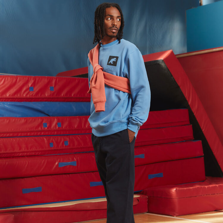 KARHU LEGEND FW21 CAPSULE COLLECTION