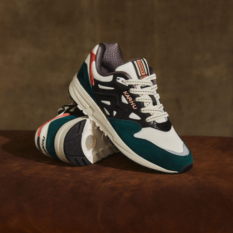 KARHU LEGEND FW21 CAPSULE COLLECTION