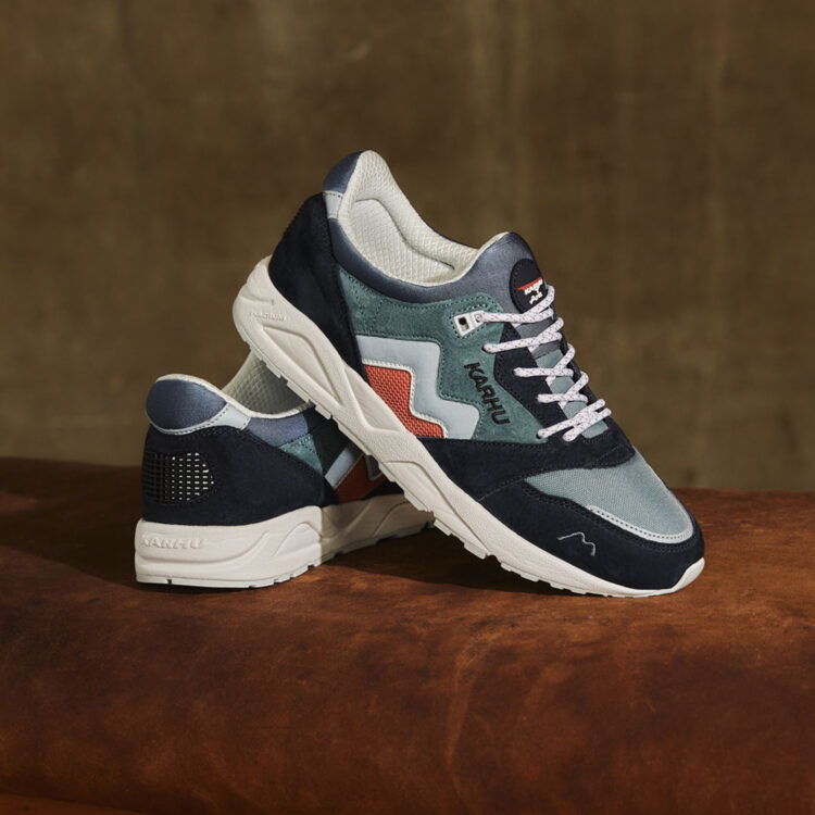 KARHU LEGEND FW21 CAPSULE COLLECTION