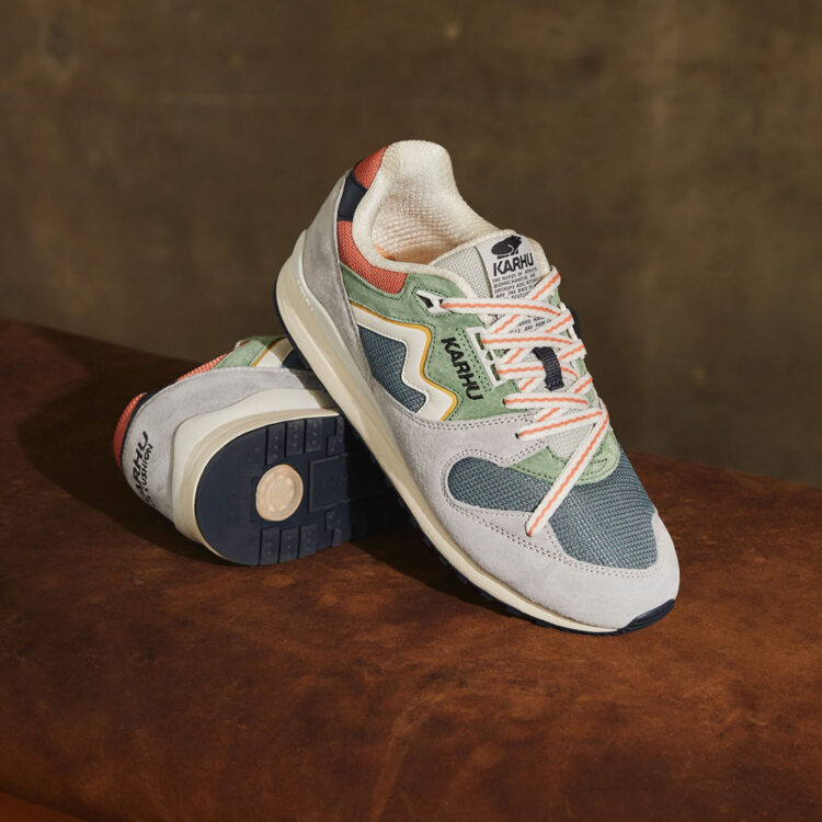 KARHU LEGEND FW21 CAPSULE COLLECTION