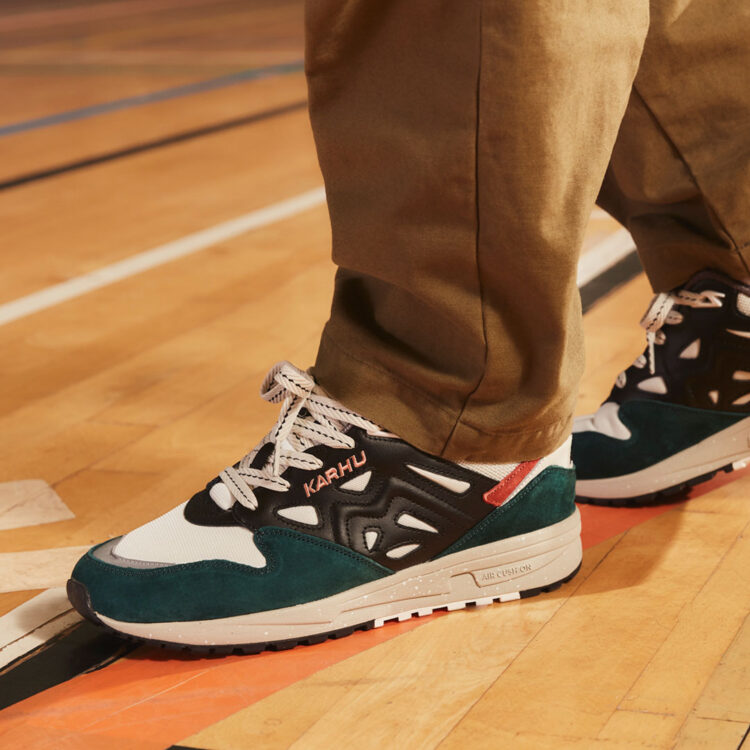 KARHU LEGEND FW21 CAPSULE COLLECTION