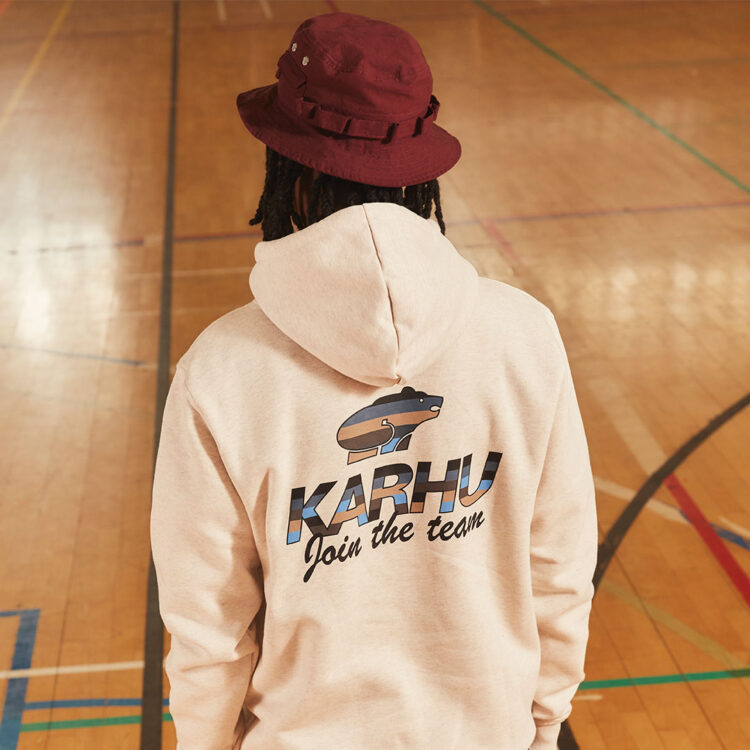 KARHU LEGEND FW21 CAPSULE COLLECTION