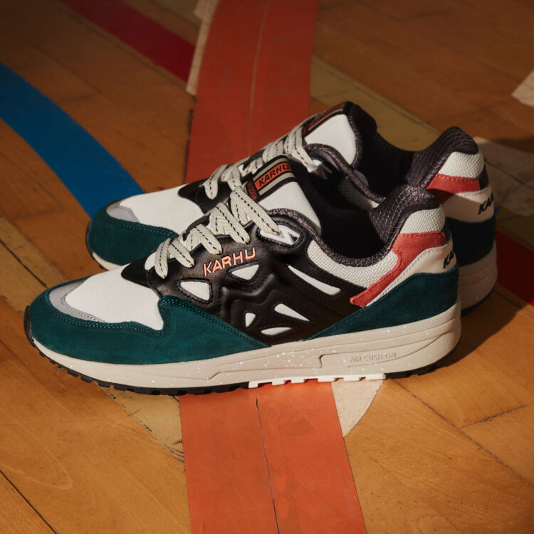 KARHU LEGEND FW21 CAPSULE COLLECTION