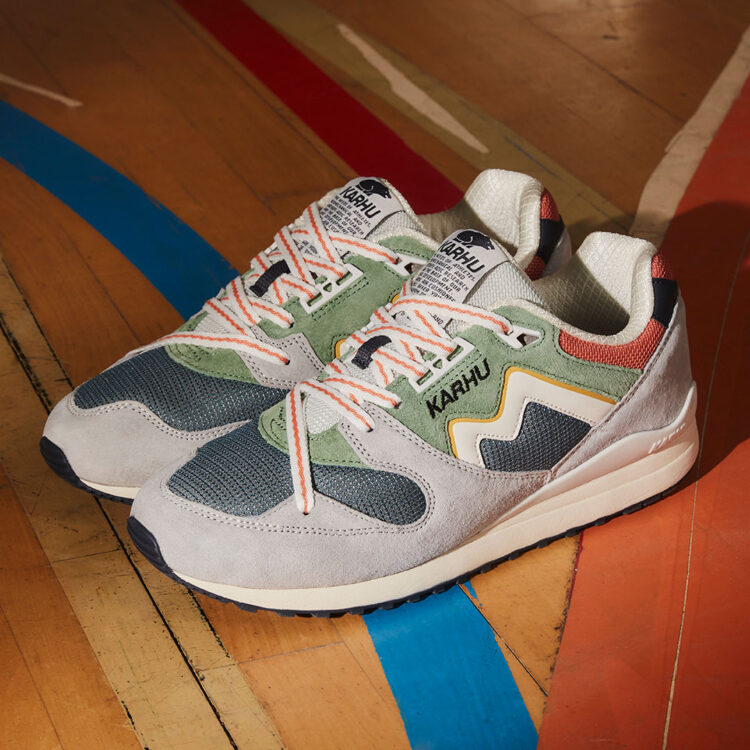 KARHU LEGEND FW21 CAPSULE COLLECTION