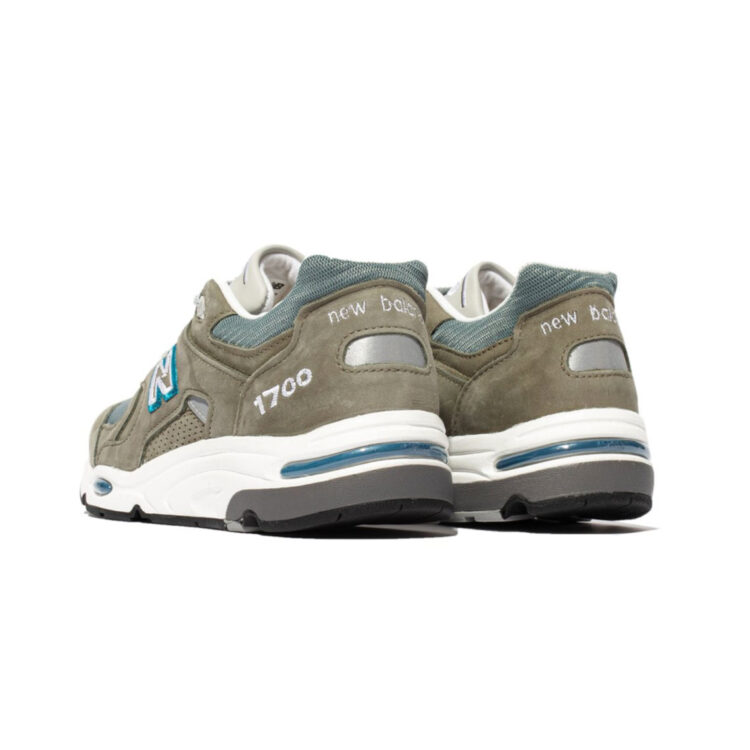 New Balance 1700 "Brown/Blue" M1700JP