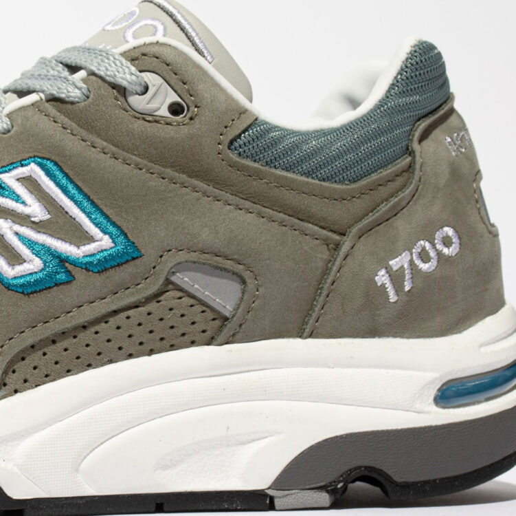 New Balance 1700 "Brown/Blue" M1700JP