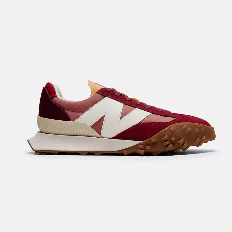 New Balance XC-72 “Washed Henna” UXC72OP1