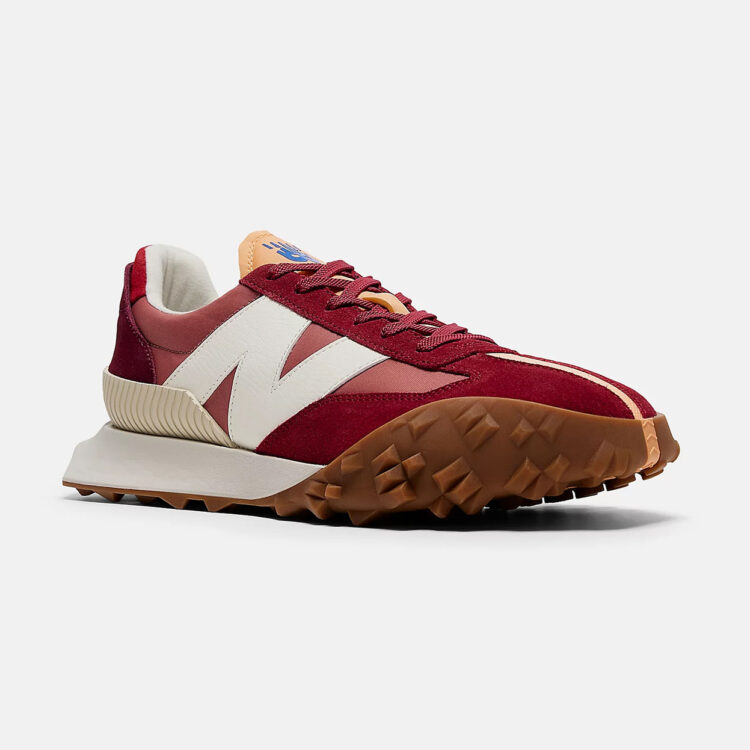 New Balance XC-72 “Washed Henna” UXC72OP1