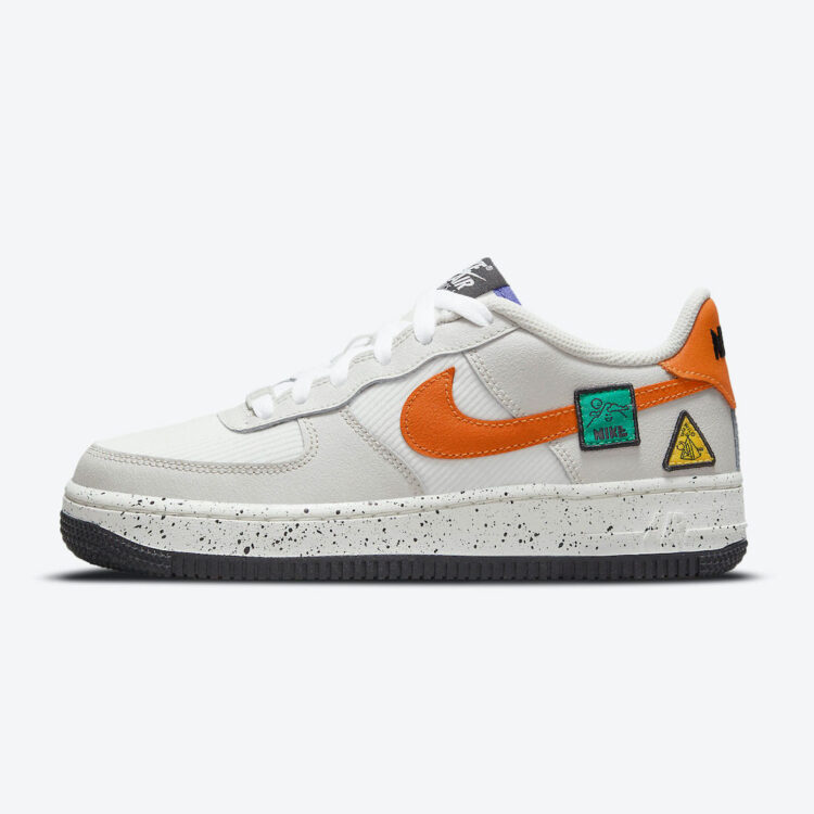 Nike Air Force 1 GS DO4657-081