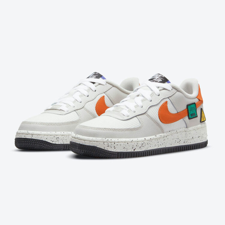 Nike Air Force 1 GS DO4657-081