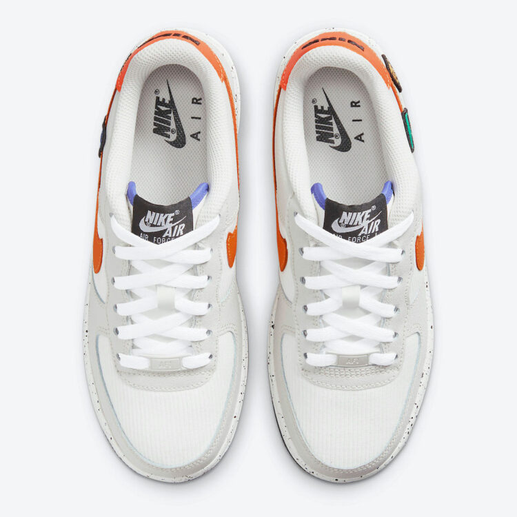 Nike Air Force 1 GS DO4657-081