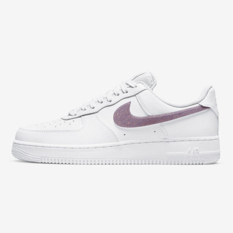 Nike Air Force 1 Low “Glitter Swoosh” DH4407-102