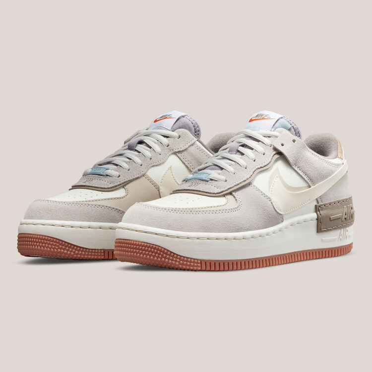 Nike Air Force 1 Shadow DO7449-111