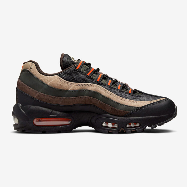 Nike Air Max 95 “Dark Army” DH4754-300