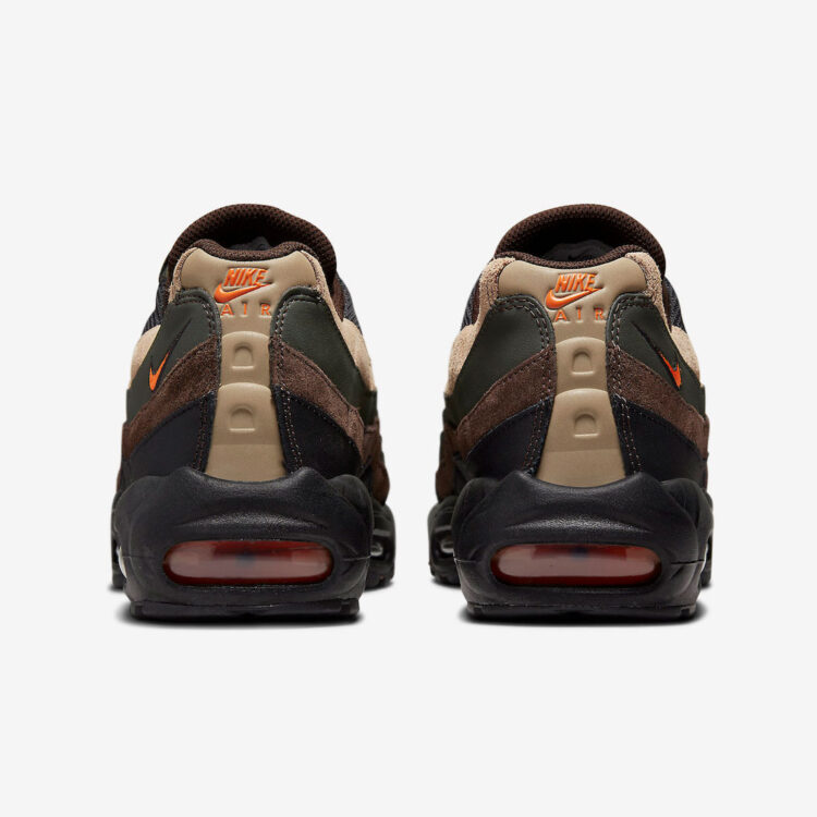 Nike Air Max 95 “Dark Army” DH4754-300