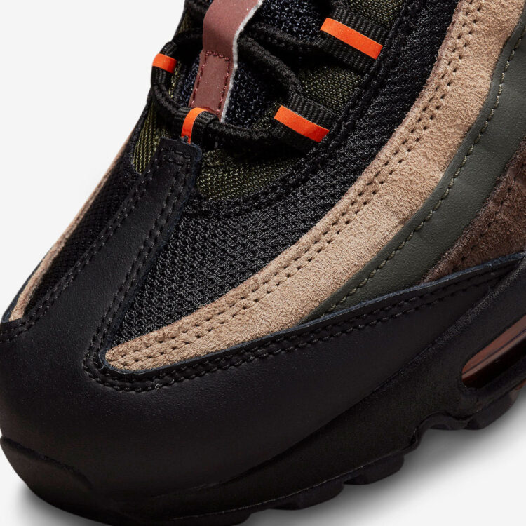 Nike Air Max 95 “Dark Army” DH4754-300