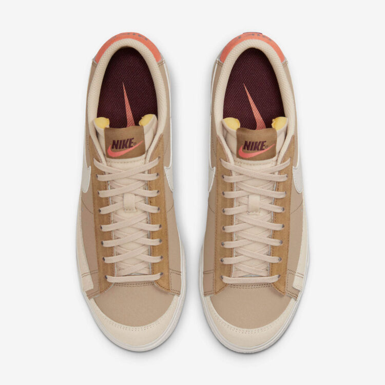 Nike Blazer Low Platform DQ9318-200