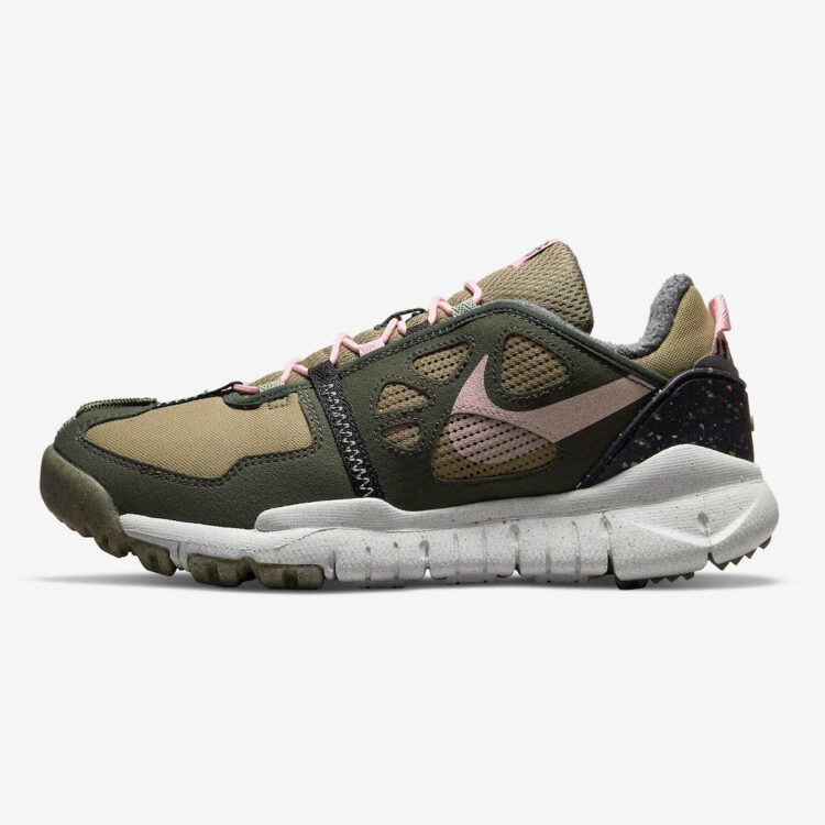 Nike Free Terra Vista “Brown Kelp” CZ1757-300