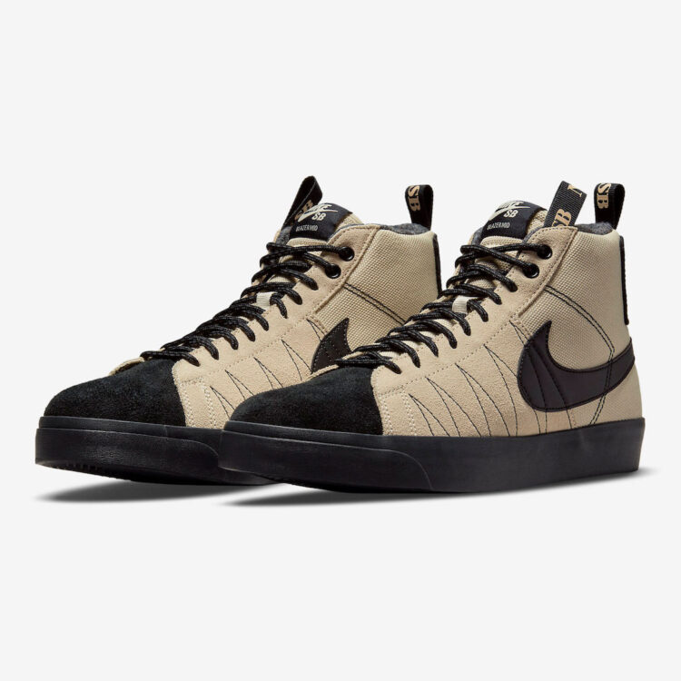 Nike SB Blazer Mid Premium “Acclimate Pack” DC8903-200