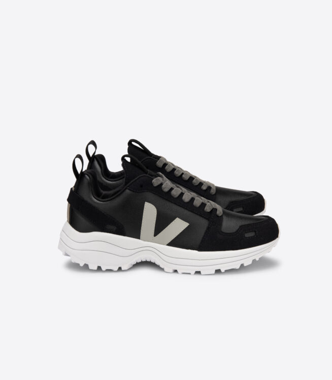 Veja x Rick Owens fw21 collaboration