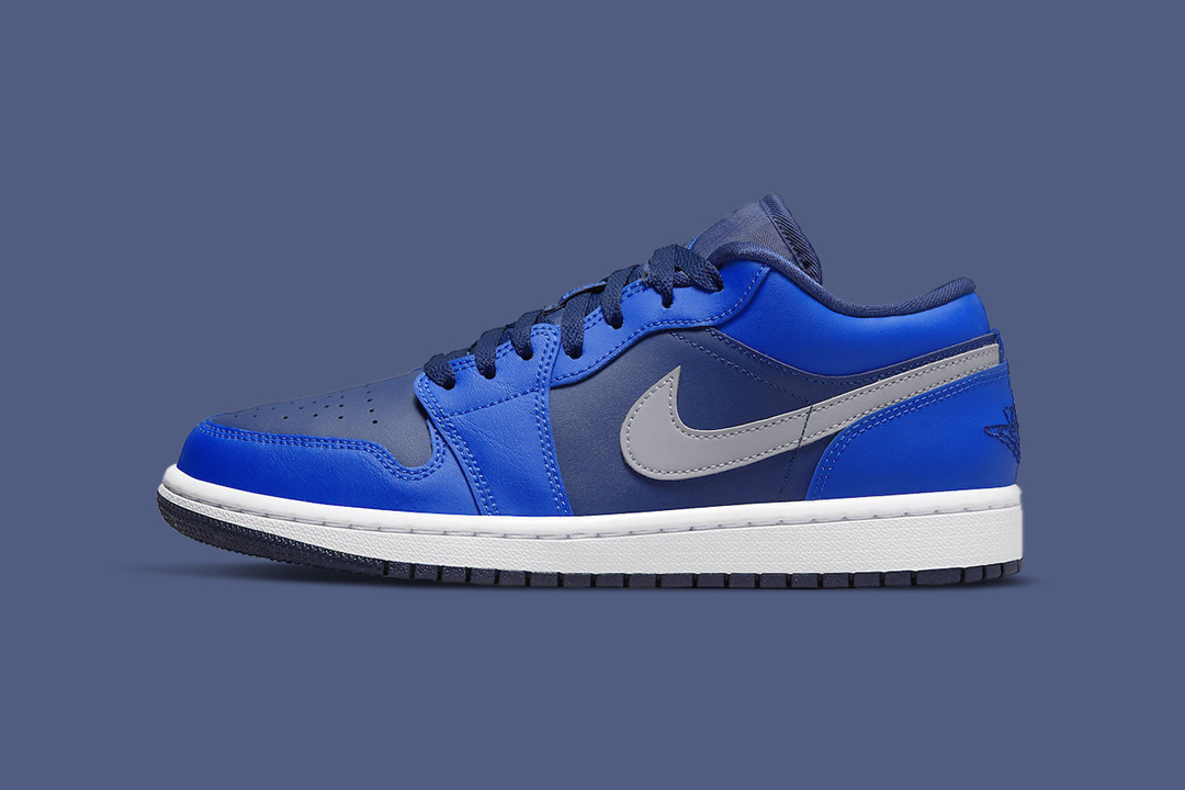 Air Jordan 1 Low WMNS DC0774-400