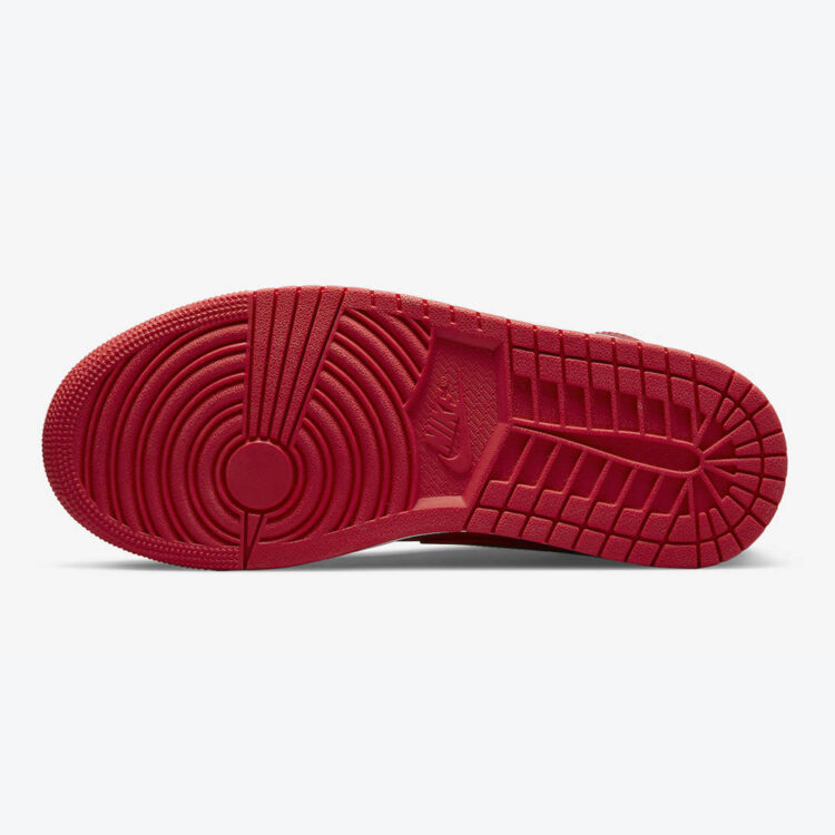 Air Jordan 1 Mid SE “Red Pomegranate” DH5894-600