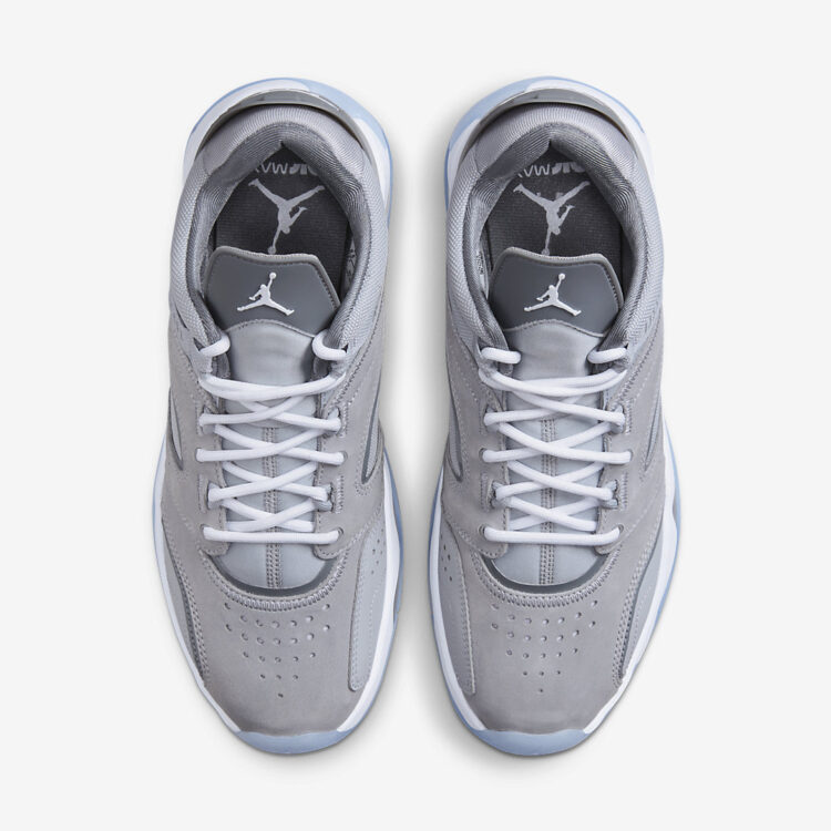 Jordan Point Lane “Cool Grey” CZ4166-002