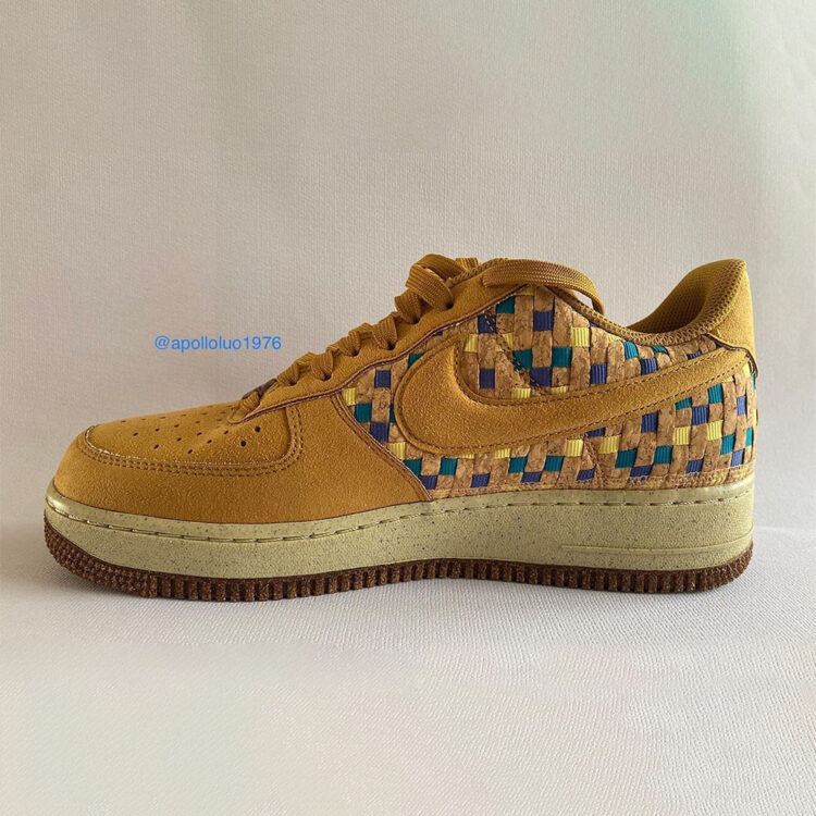 Nike Air Force 1 N7