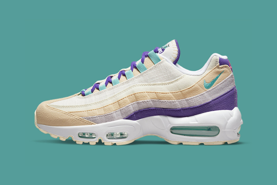 Nike Air Max 95 “Air Sprung” DH4755-200