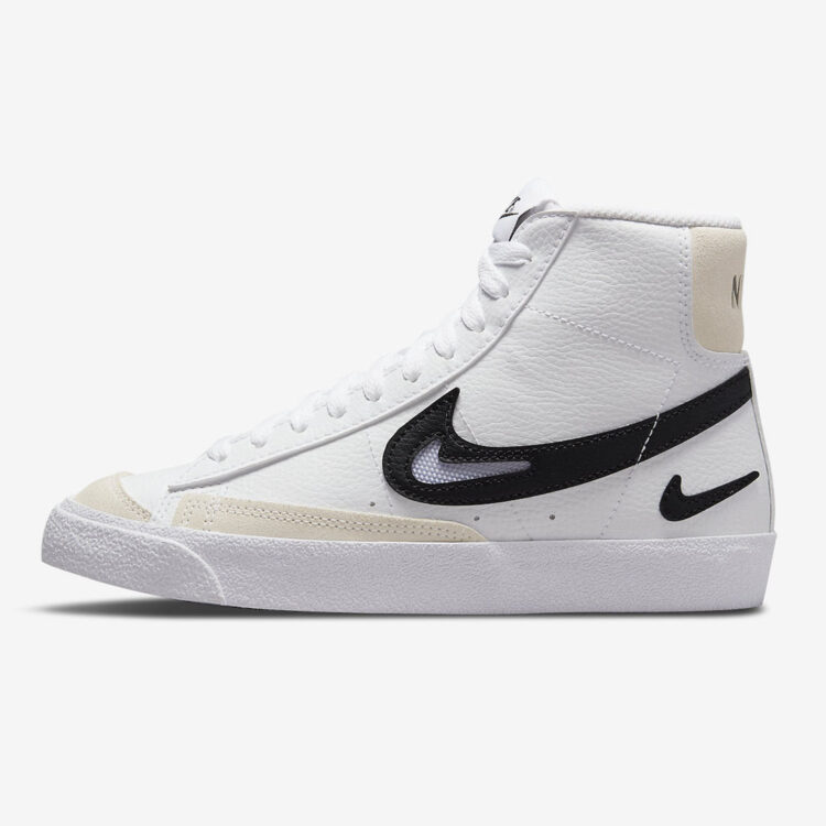 Nike Blazer Mid DR7893-100