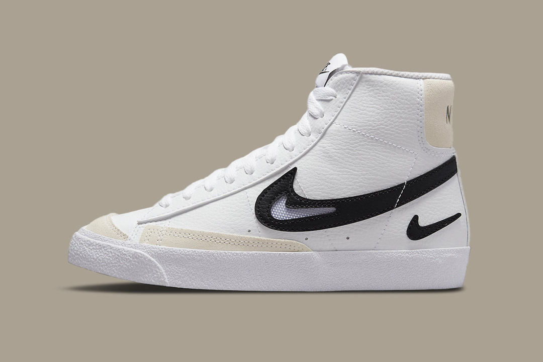 Nike Blazer Mid DR7893-100