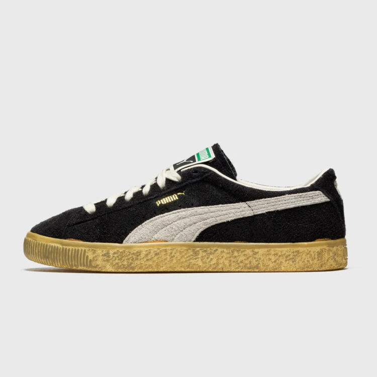 Puma Suede VTG "The Never Worn" 383322-01