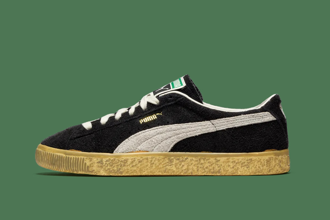 Puma Suede VTG "The Never Worn" 383322-01