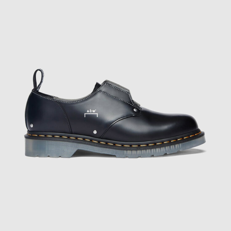 A-COLD-WALL* x Dr. Martens 1461 Bex