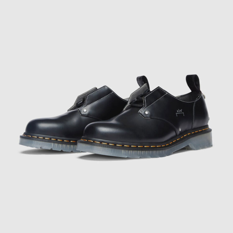 A-COLD-WALL* x Dr. Martens 1461 Bex