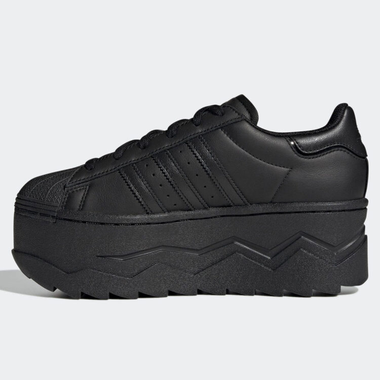 adidas Superstar Platform GZ9126