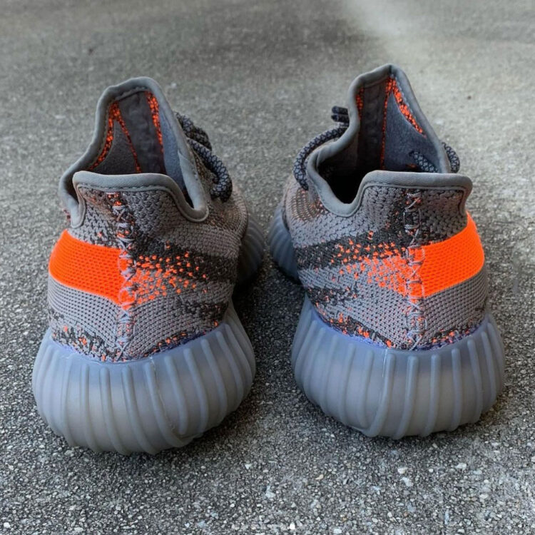 adidas Yeezy Boost 350 V2 “Beluga Reflective”