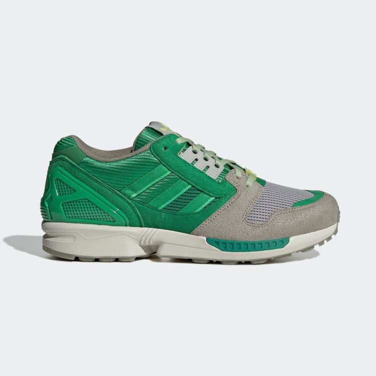 adidas ZX 8000 “Fresh Mint Tea” GY4678