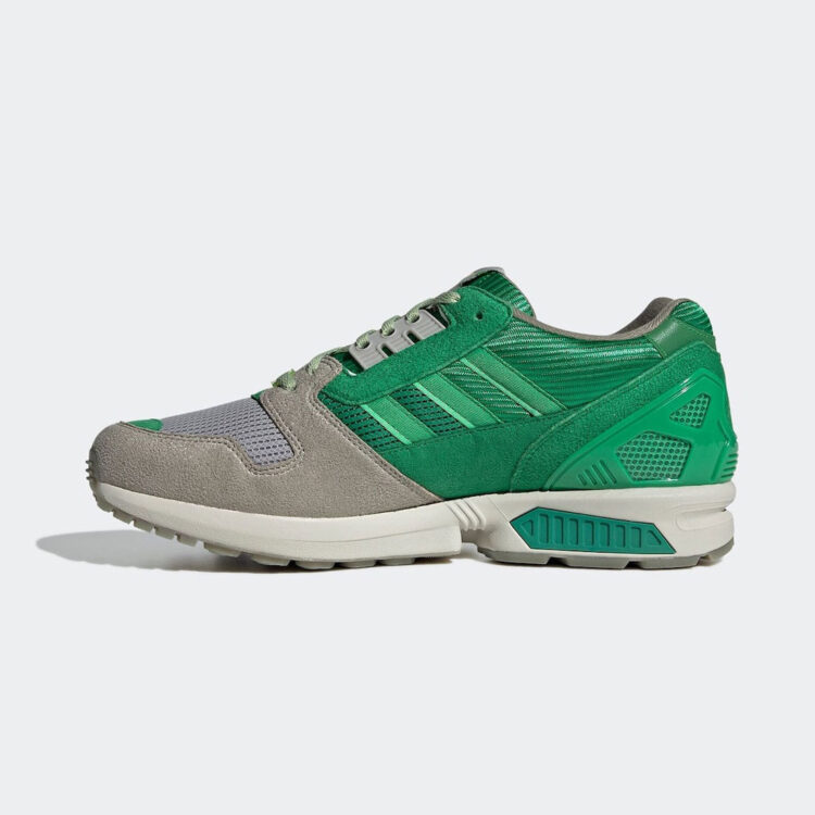 adidas ZX 8000 “Fresh Mint Tea” GY4678