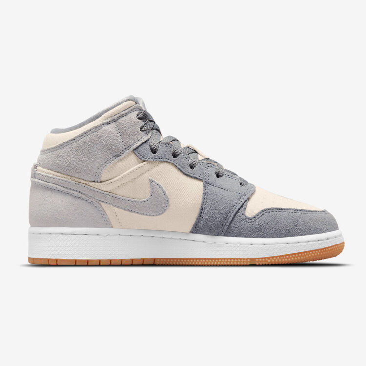 Air Jordan 1 Mid GS DN4346-100