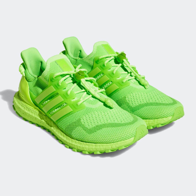 Beyonce IVY PARK x adidas UltraBOOST GZ2228