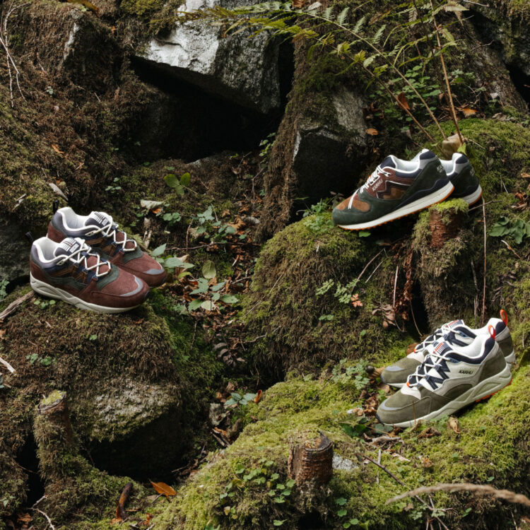 Karhu "Outdoor" Pack 2021