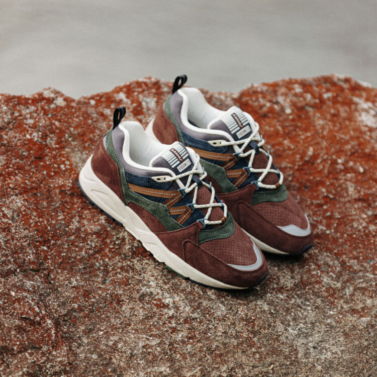 Karhu Fusion 2.0 “Fudgesickle/Thyme” F804114