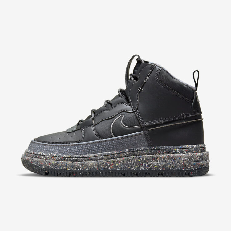 Nike Air Force 1 Boot Crater DD0747-001