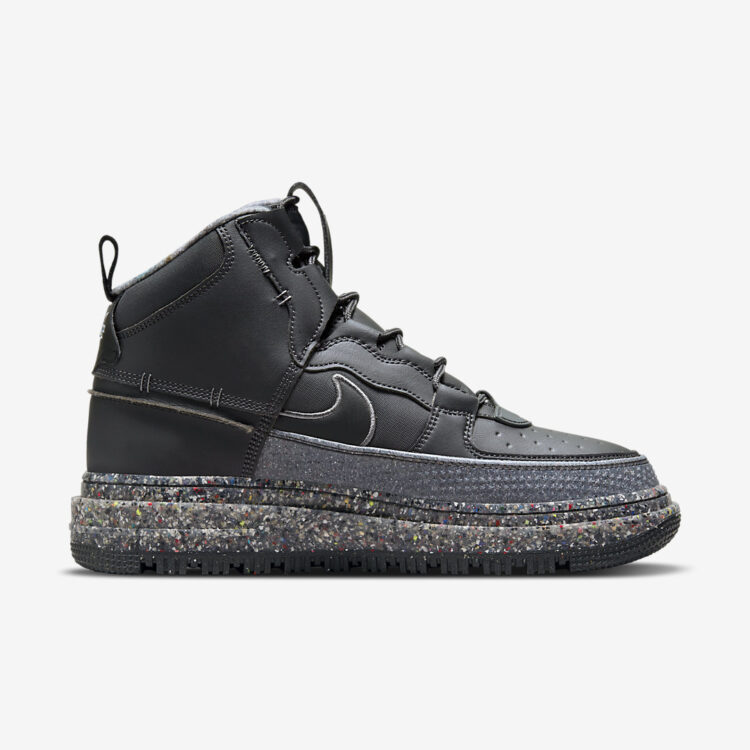 Nike Air Force 1 Boot Crater DD0747-001