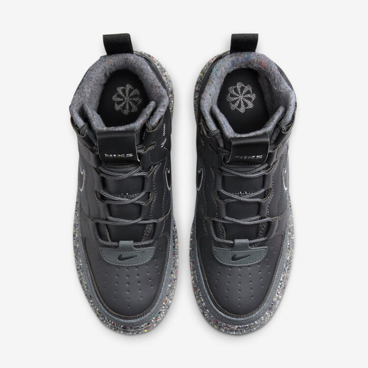 Nike Air Force 1 Boot Crater DD0747-001