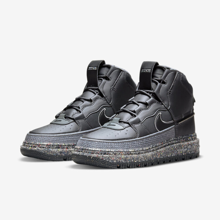 Nike Air Force 1 Boot Crater DD0747-001